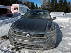 فولكسفاغن جيتا